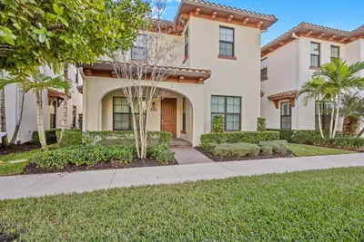 6020 Curie Place, Palm Beach Gardens – sold