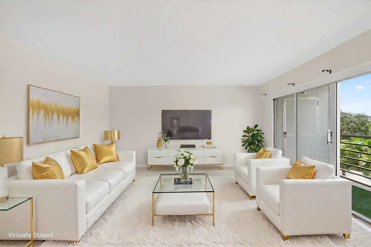 VIRTUAL LIV.RM at 35 Mansfield A, Boca Raton