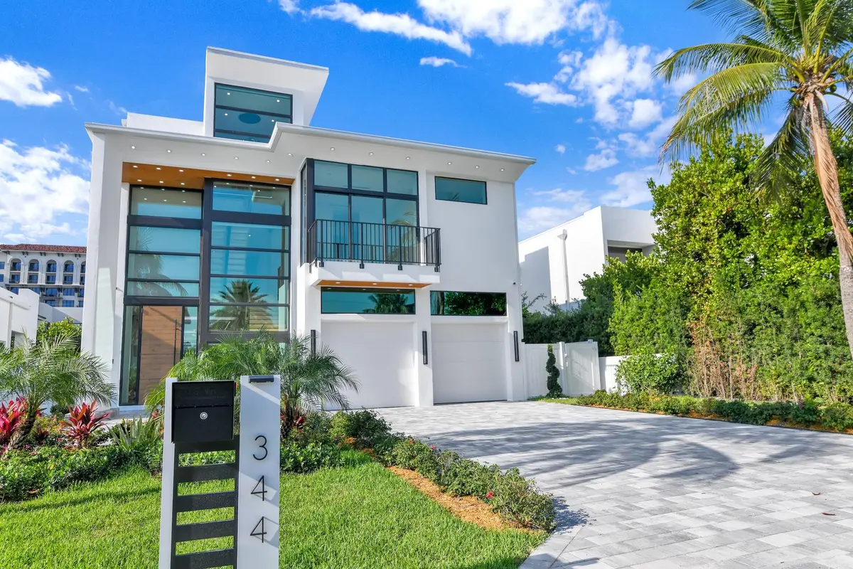 344 NE Second St, Boca Raton 2-9 at 344 NE 2nd Street, Boca Raton