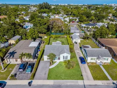 620 N B Street, Lake Worth Beach – sold