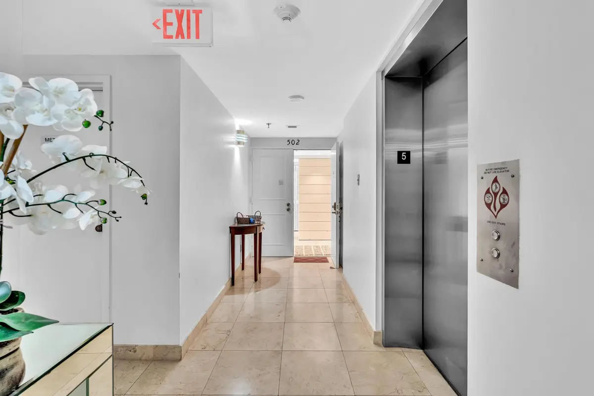 FPP00196 at 4600 S Ocean Boulevard 502, Highland Beach