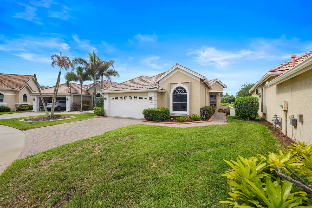 1_453a5678 at 769 SW Aruba Bay, Port St. Lucie
