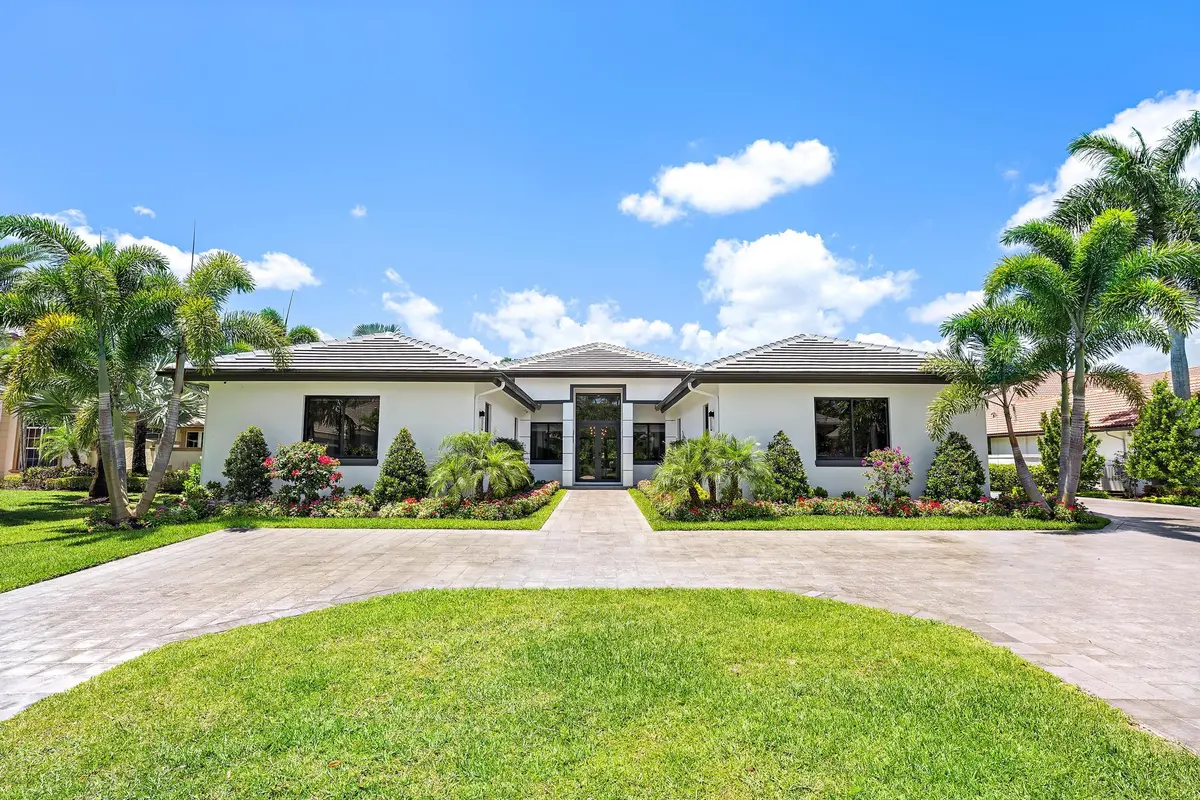 6087 Wildcat Run at 6087 Wildcat Run, West Palm Beach