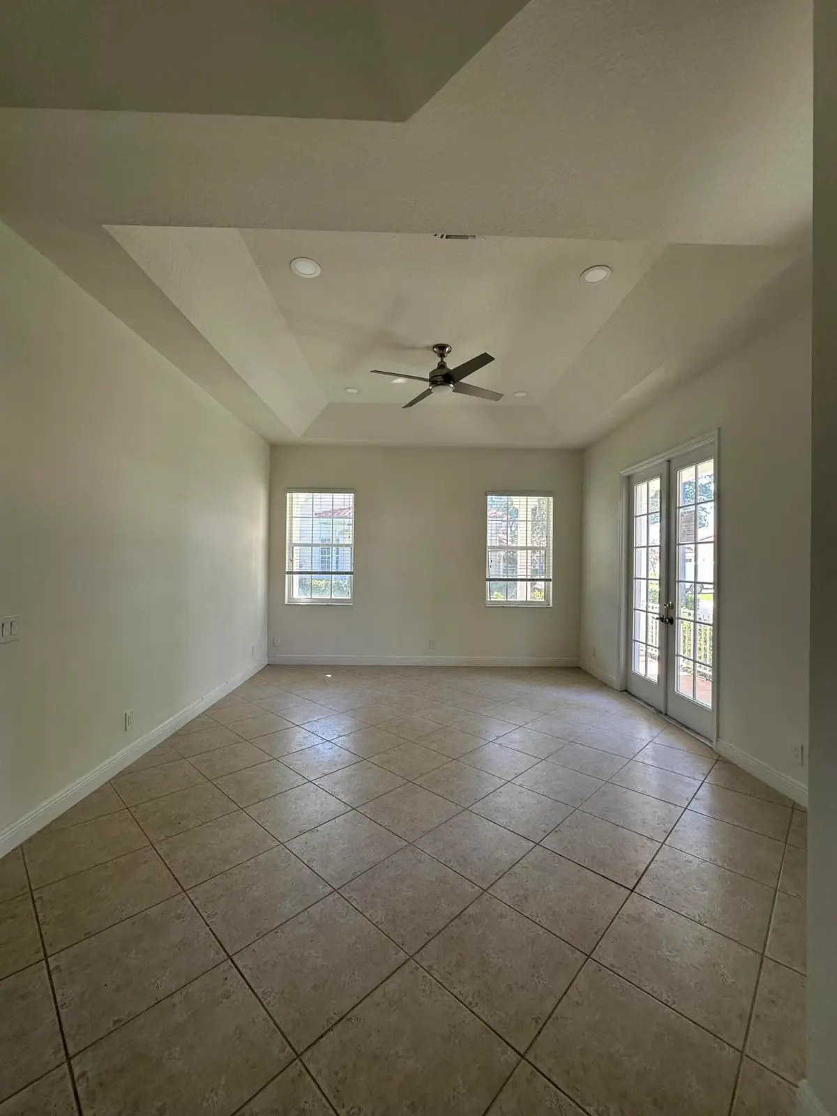 Family room-1 at 132 Mangrove Bay Way, Jupiter