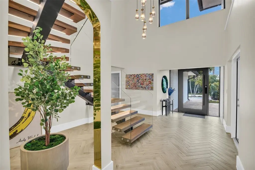 Photo 7 at 319 S Riverside Drive, Pompano Beach