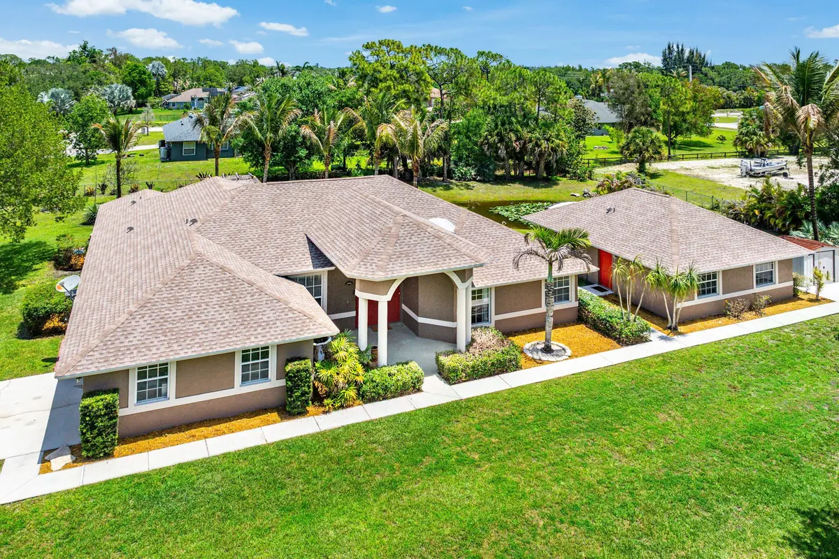 WELCOME HOME at 13615 61st Lane, West Palm Beach