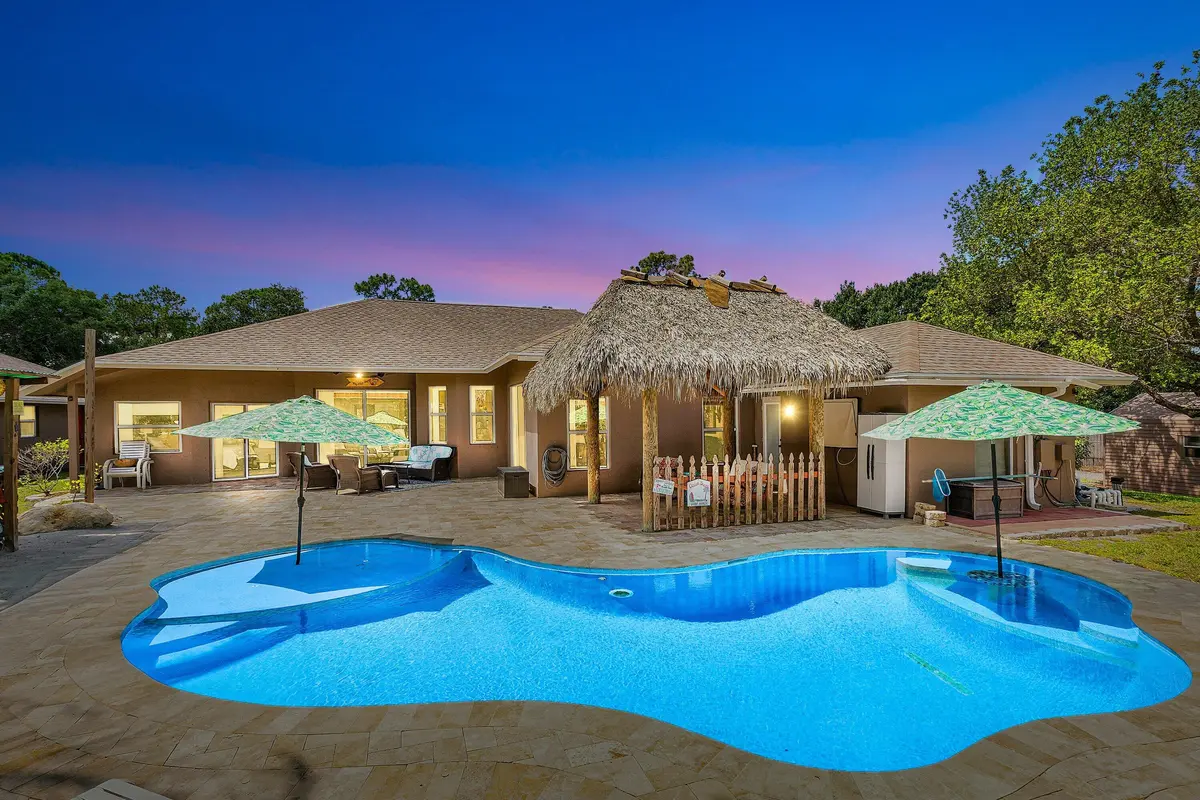 Welcome Home at 13615 61st Lane, West Palm Beach