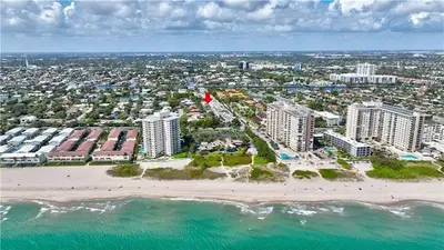5555 N Ocean Boulevard 37, Lauderdale-By-The-Sea – leased