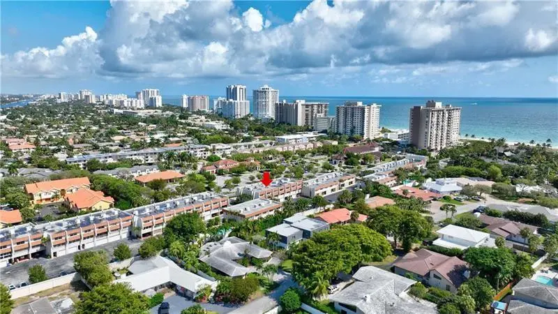 Photo 2 at 5555 N Ocean Boulevard 37, Lauderdale-By-The-Sea