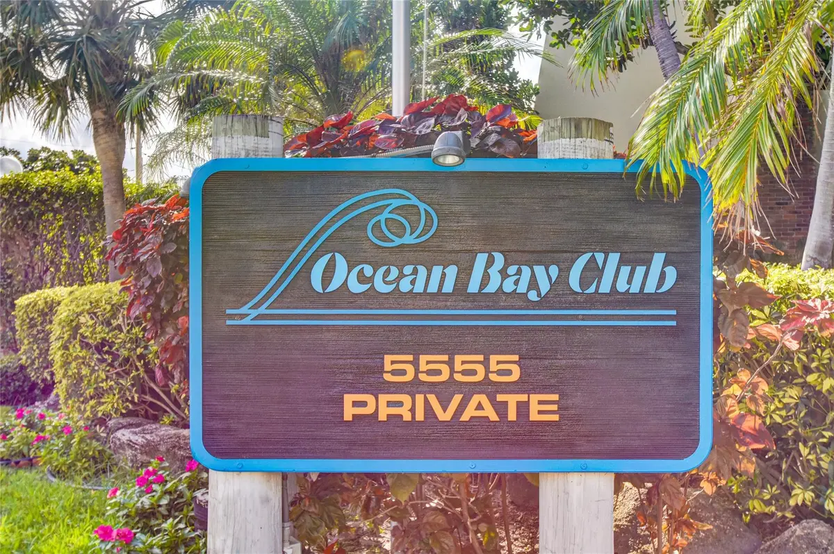 Photo 3 at 5555 N Ocean Boulevard 37, Lauderdale-By-The-Sea