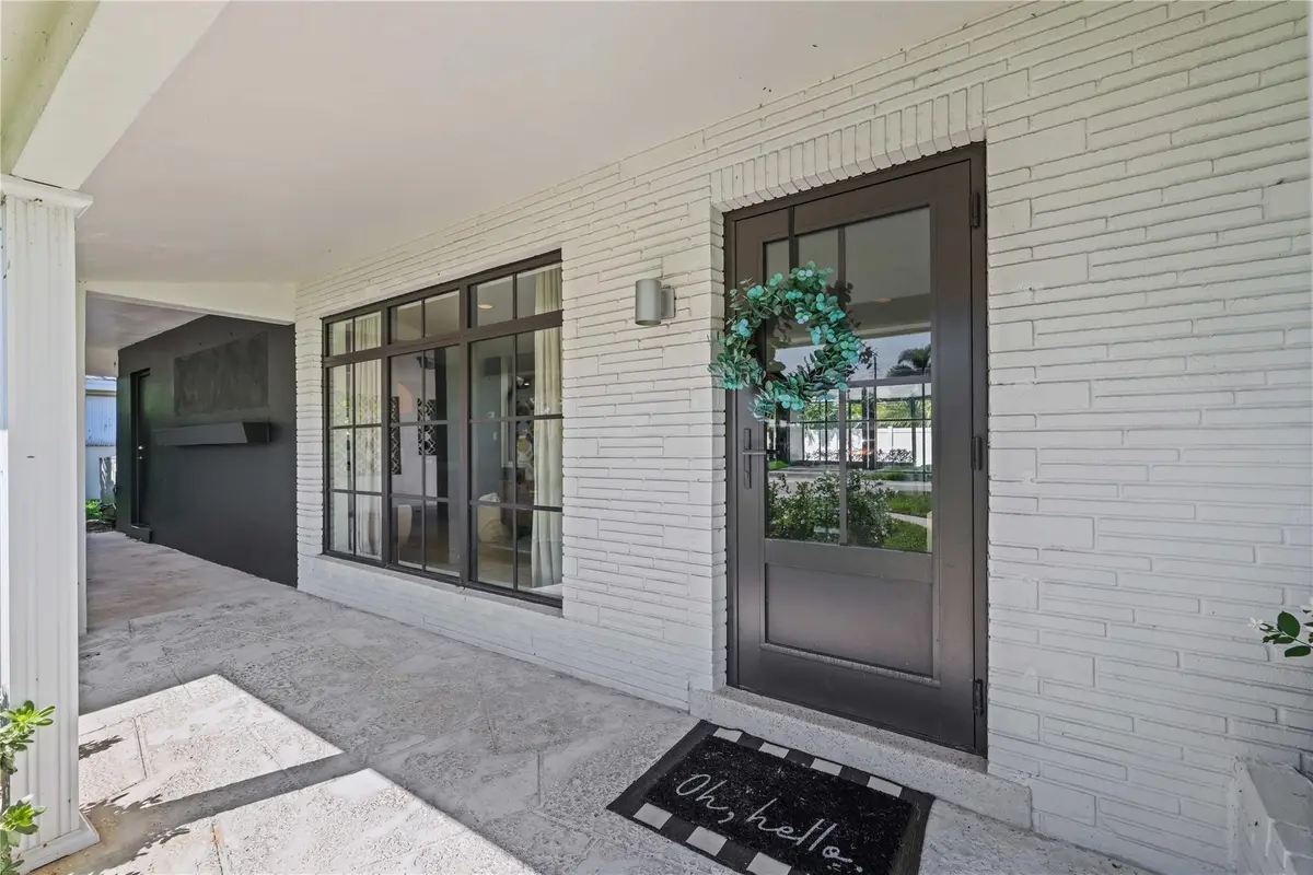 Photo 3 at 2157 NE 61st Court, Fort Lauderdale