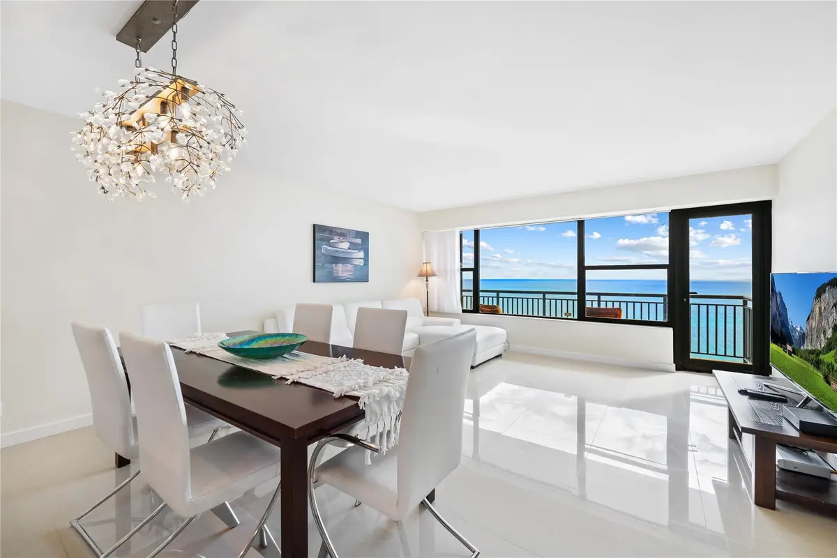 Photo 1 at 3800 Galt Ocean Drive 1410, Fort Lauderdale