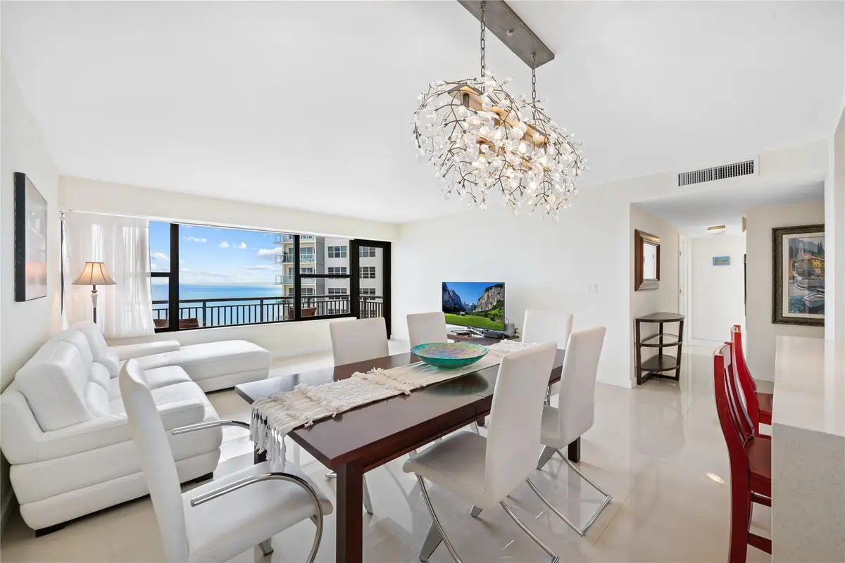 Photo 2 at 3800 Galt Ocean Drive 1410, Fort Lauderdale