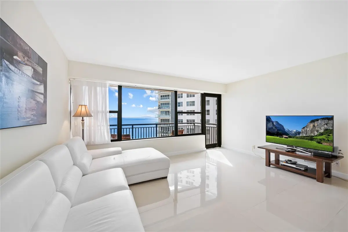 Photo 3 at 3800 Galt Ocean Drive 1410, Fort Lauderdale