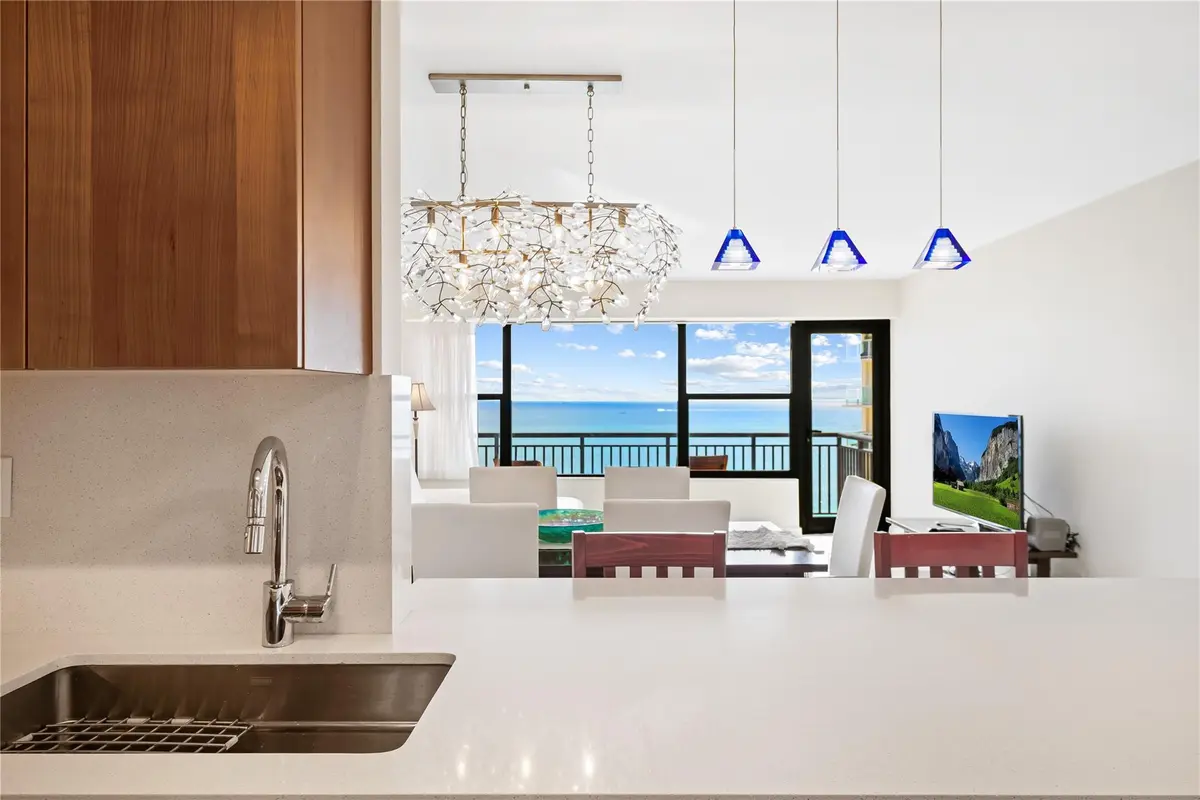 Photo 8 at 3800 Galt Ocean Drive 1410, Fort Lauderdale