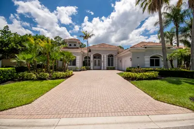 8761 Bally Bunion Road, Port St. Lucie – Single Family Residence for sale