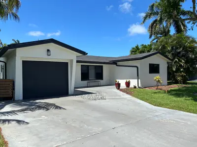 1411 NE 41st Street, Oakland Park – sold