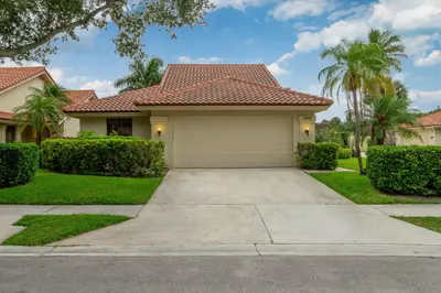 2880 Gettysburg Lane, West Palm Beach – Single Family Residence for sale
