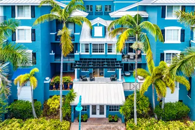 255 NE 3rd Avenue 2503, Delray Beach – Condominium for sale