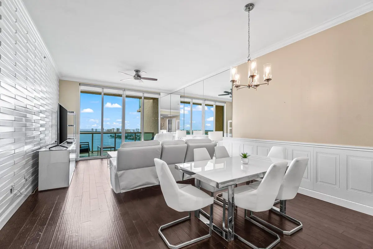 Impeccably Maintained at 2650 Lake Shore Drive 2403, Riviera Beach