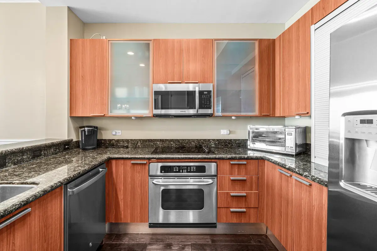 Plenty of Storage at 2650 Lake Shore Drive 2403, Riviera Beach