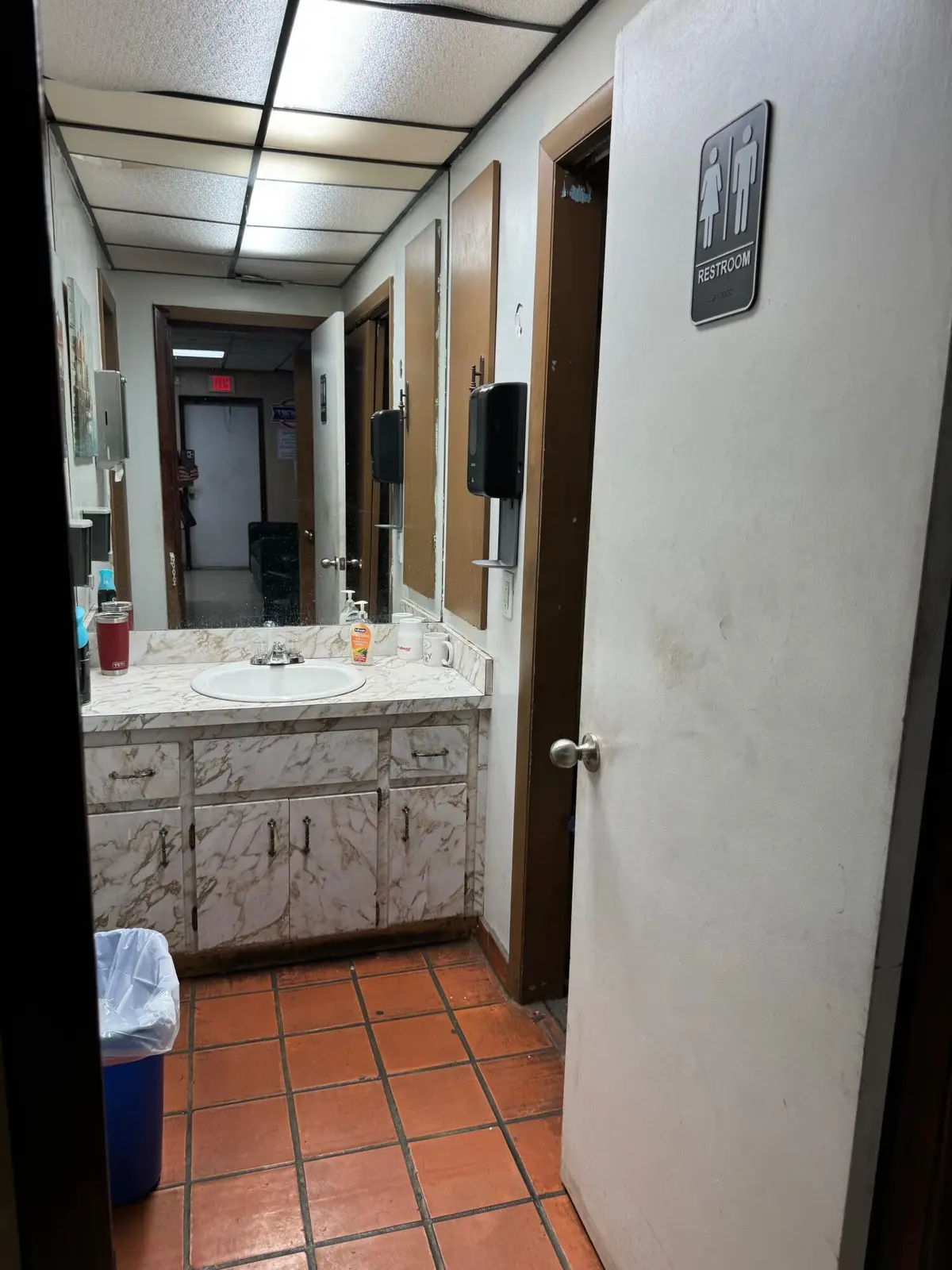Bathroom at 2355 NW 30th Street, Oakland Park