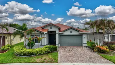 1708 SW Jamesport Drive, Port St. Lucie – sold
