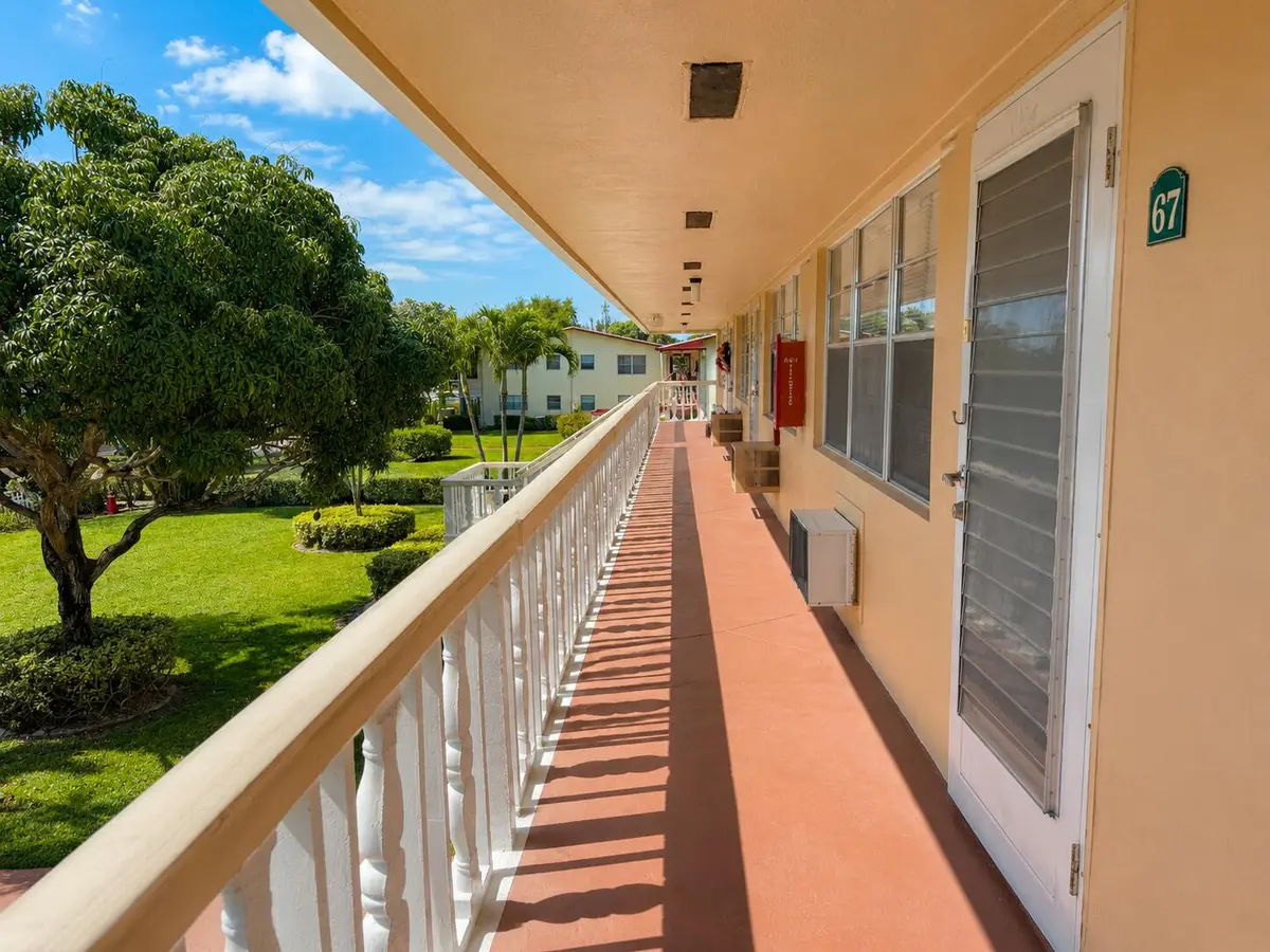 Door Front 2 (1) at 67 Camden C, West Palm Beach
