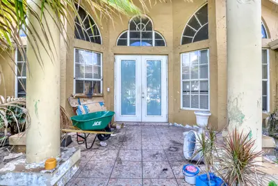 1015 NE 3rd Street, Belle Glade – sold