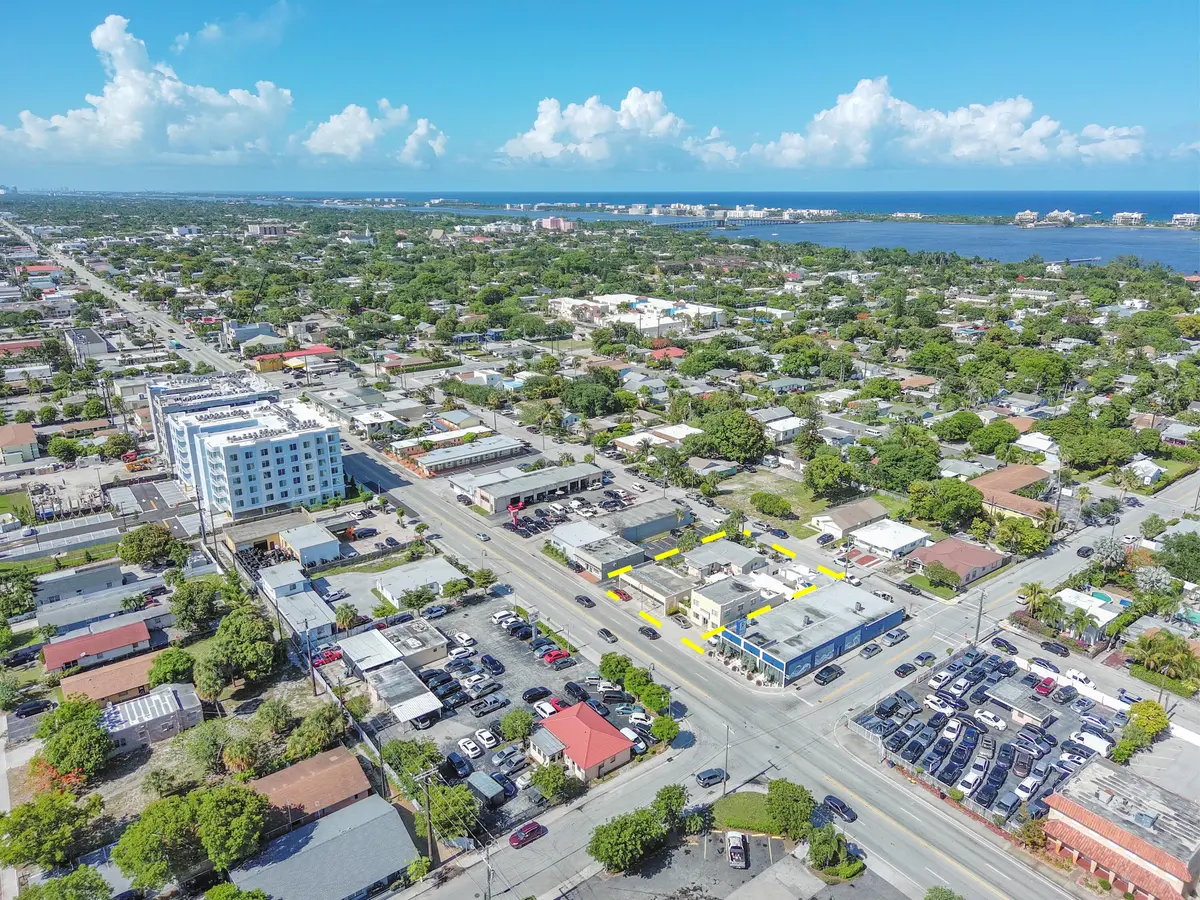 922 & 928 S Dixie Highway, Lake Worth Beach, FL – photo 4