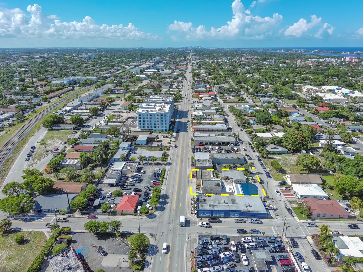 922 & 928 S Dixie Highway, Lake Worth Beach, FL – photo 6