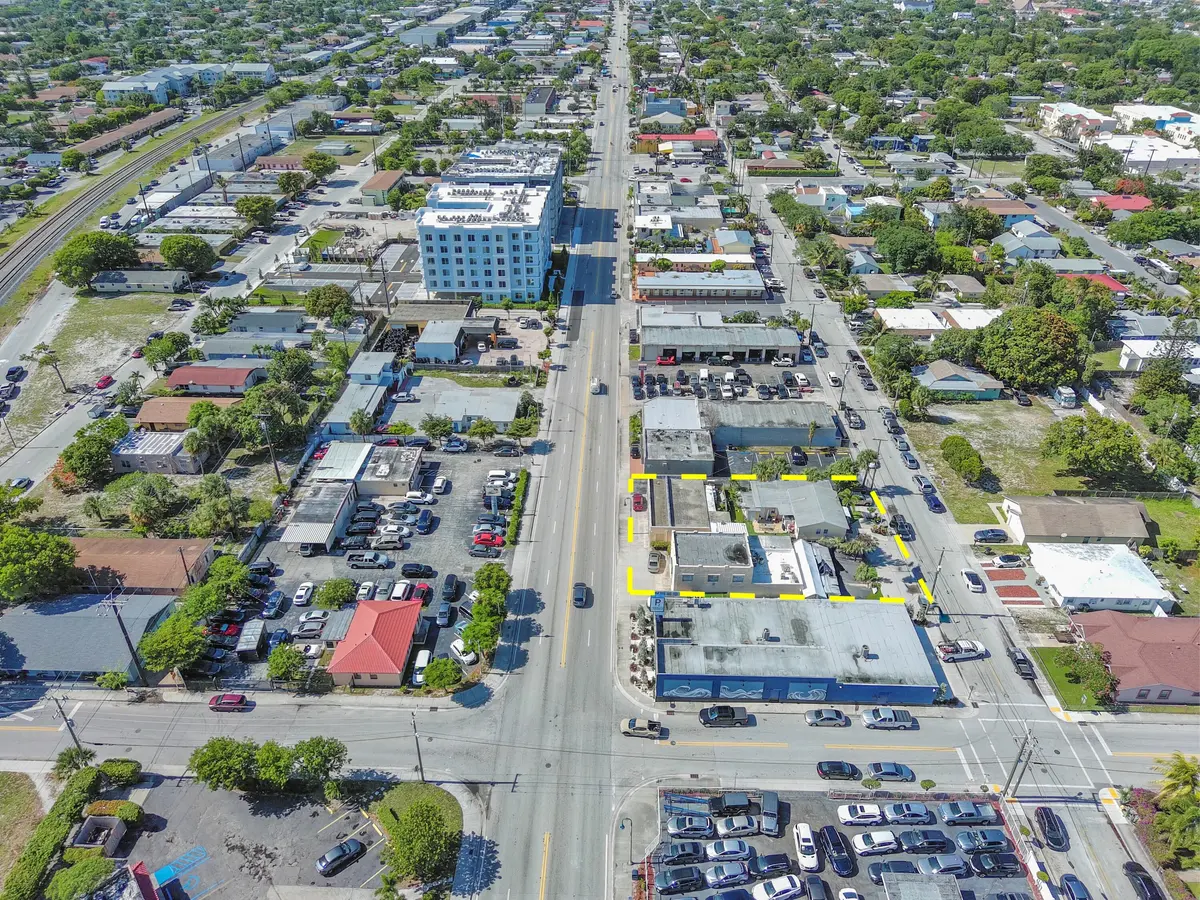 922 & 928 S Dixie Highway, Lake Worth Beach, FL – photo 7