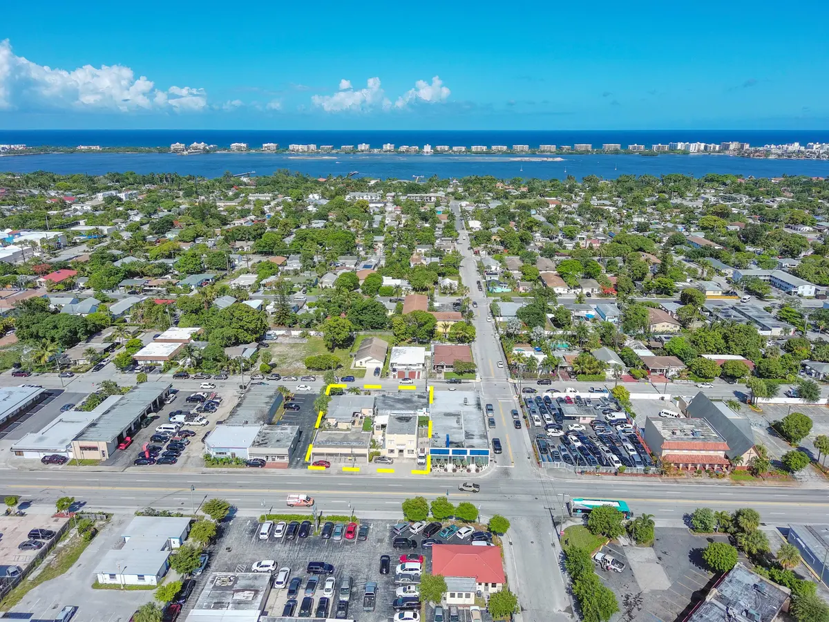 922 & 928 S Dixie Highway, Lake Worth Beach, FL – photo 8