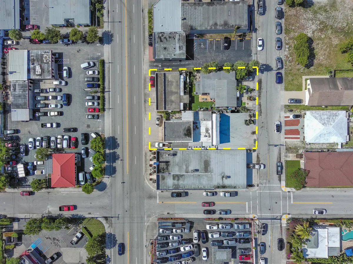922 & 928 S Dixie Highway, Lake Worth Beach, FL – photo 5