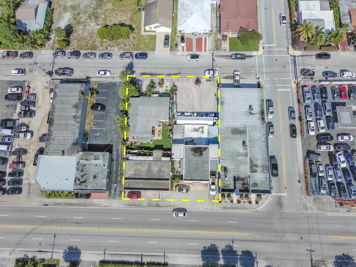 922 & 928 S Dixie Highway, Lake Worth Beach, FL – photo 3