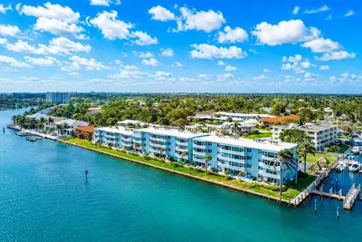 2800 NE 30th Avenue 11c, Lighthouse Point – leased