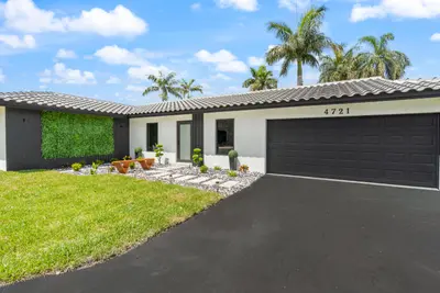 4721 Bayview Drive, Fort Lauderdale – sold