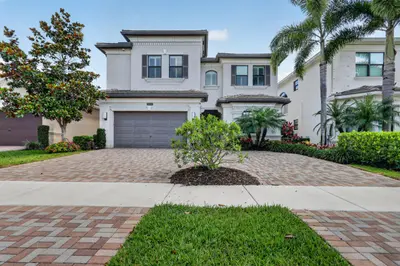 9524 Eden Roc Court, Delray Beach – Single Family Residence for sale