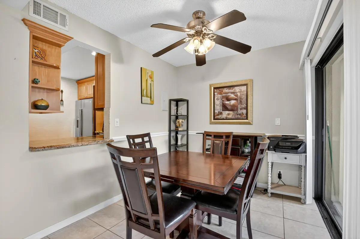 Dining at 1061 NW 13th Street 2, Boca Raton