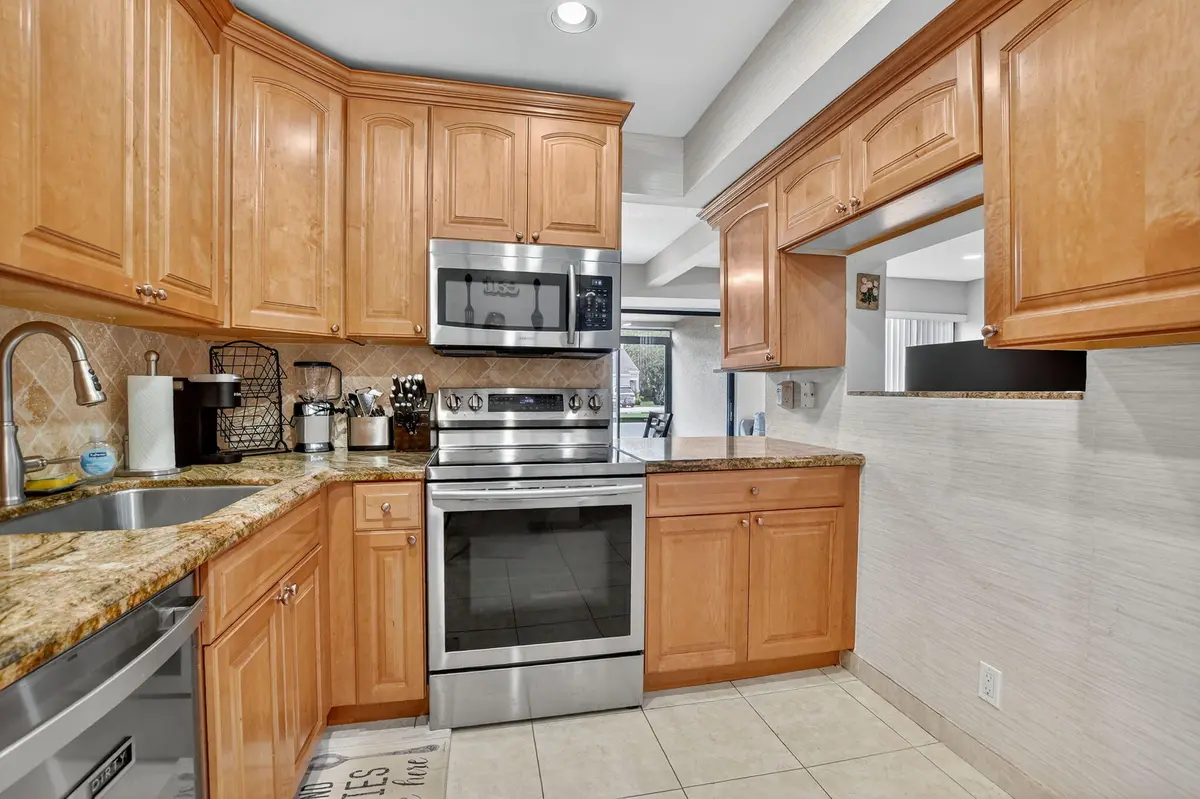 Kitchen 2 at 1061 NW 13th Street 2, Boca Raton