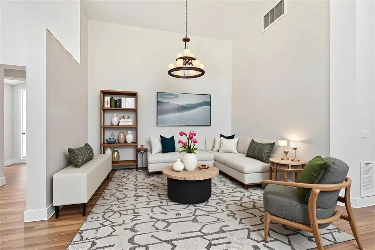 60-living room at 5185 Topaz Lane, Vero Beach