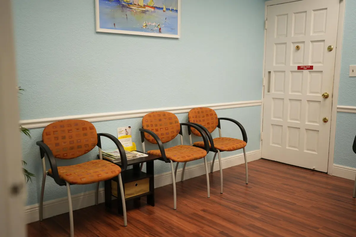 lobby3 at 2331 N State Rd 7 207, Lauderhill