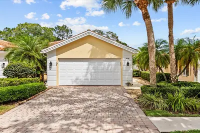 918 SW Balmoral Trace, Stuart – Villa for sale