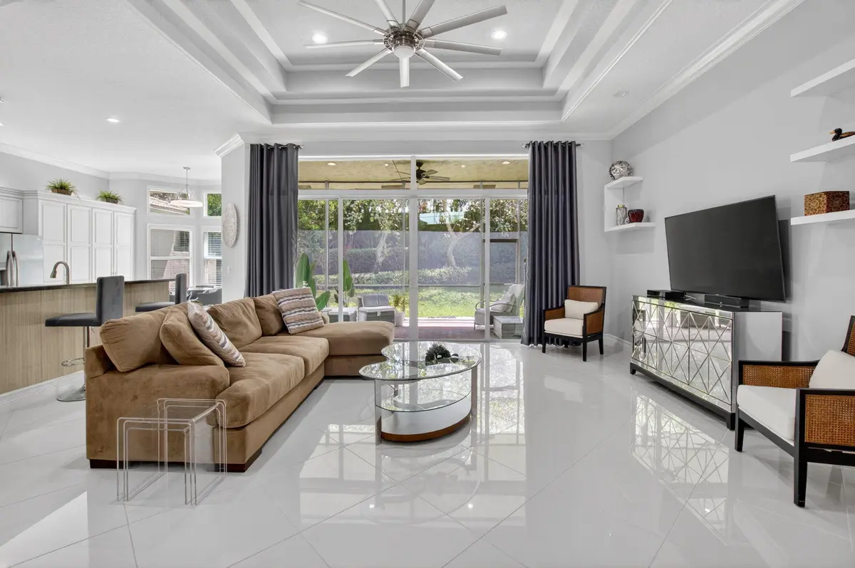 GREAT ROOM at 11906 Catskill Commons Lane, Boynton Beach