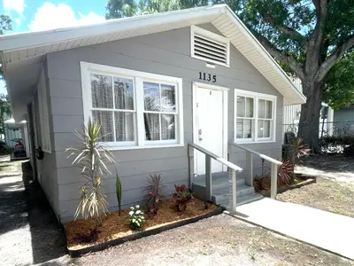 1135 17th Place, Vero Beach – Quadruplex for sale
