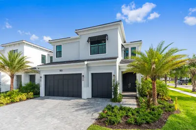 13487 Artisan Circle, Palm Beach Gardens – sold