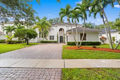 19360 SW 29th Court, Miramar – sold