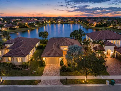 8036 NW 115th Way, Parkland – sold
