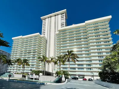 3900 Galt Ocean Drive 608, Fort Lauderdale – Condominium for sale