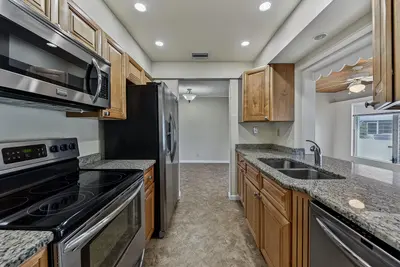 2581 E Golf Boulevard, Pompano Beach – Single Family Residence for sale
